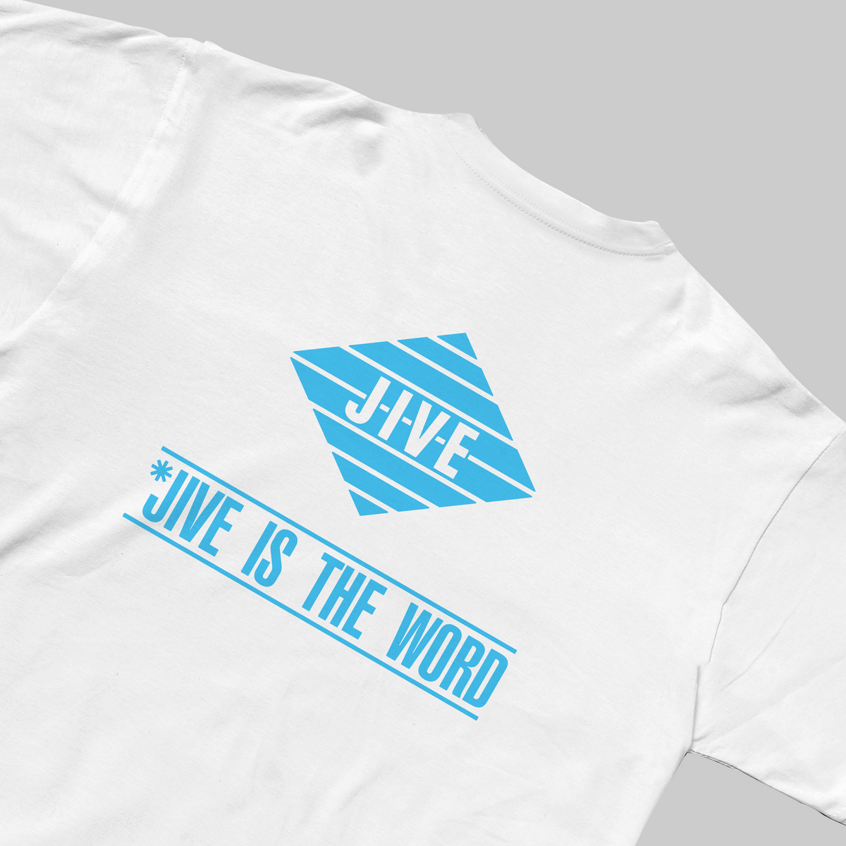The *Word is Rap (White)