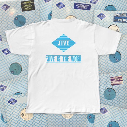 The *Word is Rap (White)